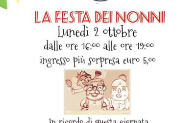 Festa dei Nonni