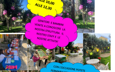 Open Day
